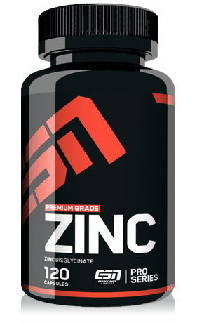 ESN Zinc