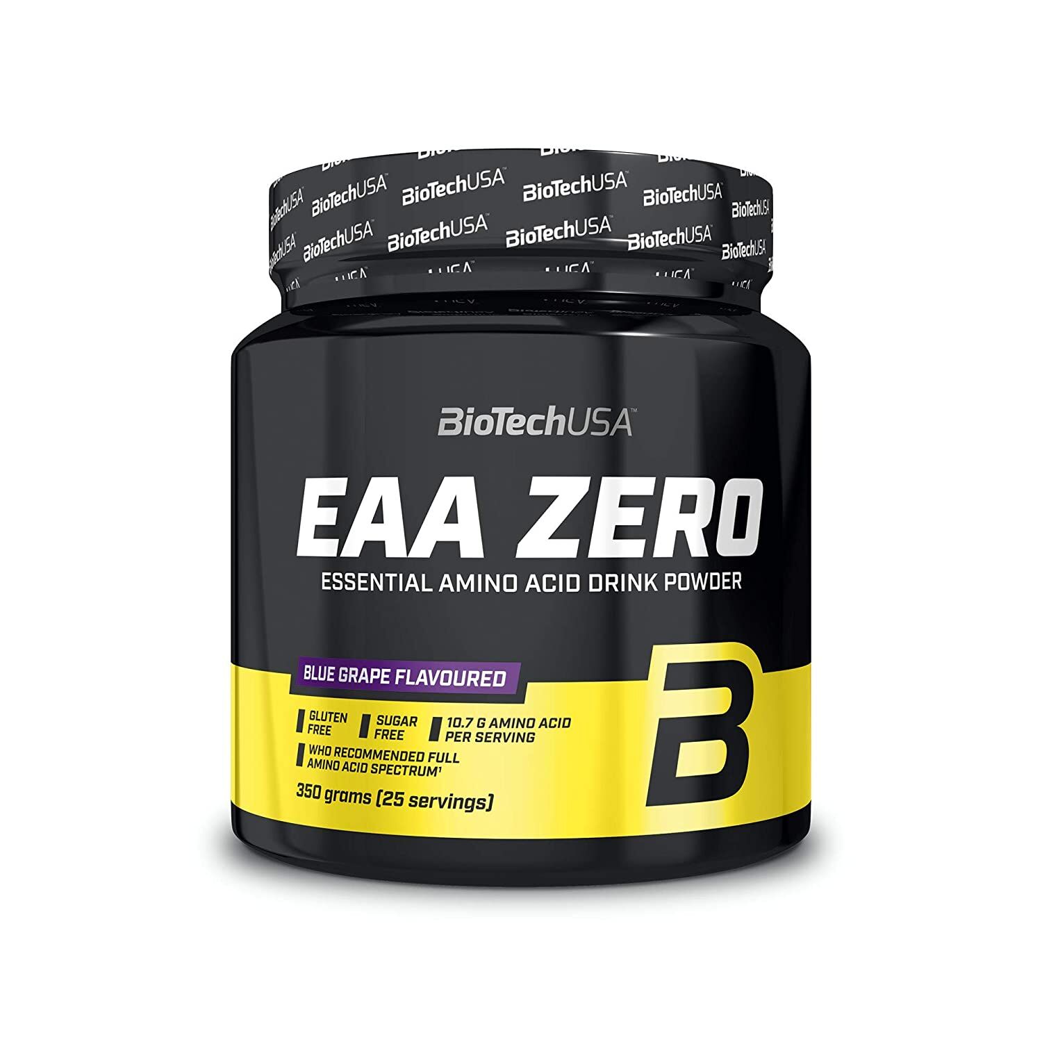 BioTech USA EAA Zero Blue Grape