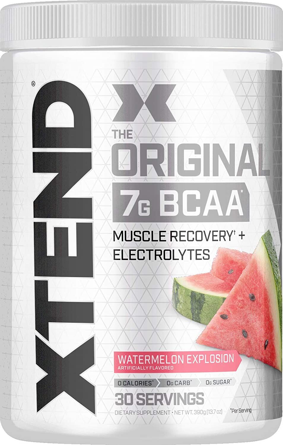 SciVation Xtend