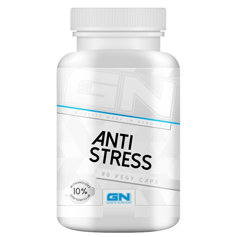 GN Laboratories Anti Stress