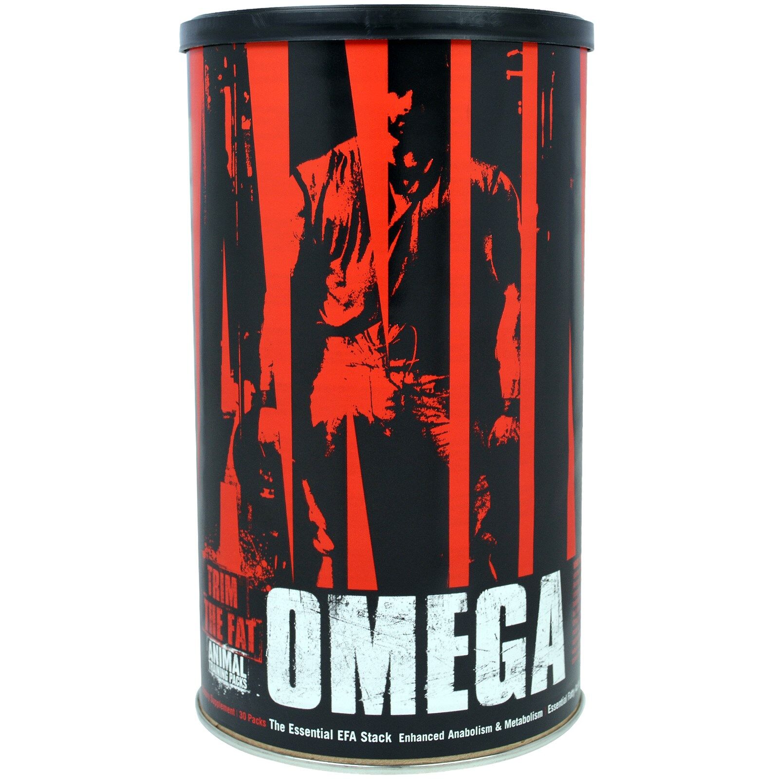 Animal Omega 3
