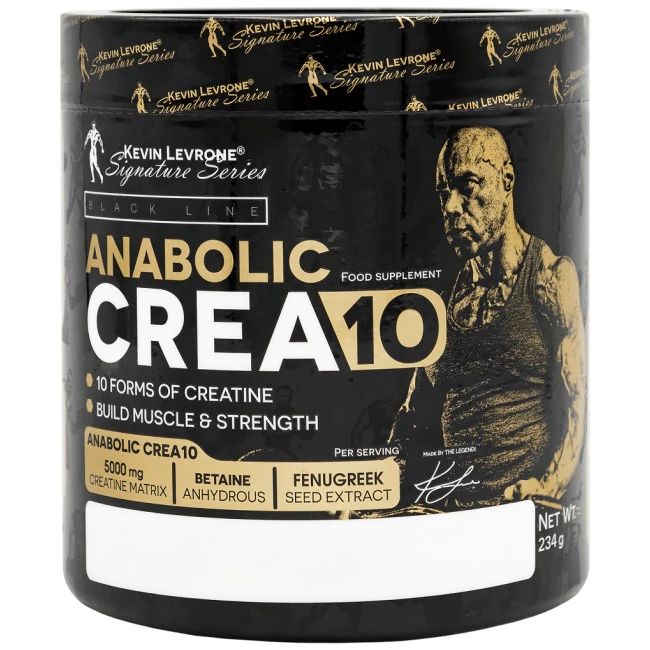 Kevin Levrone Anabolic Crea 10 Mango Maracuja