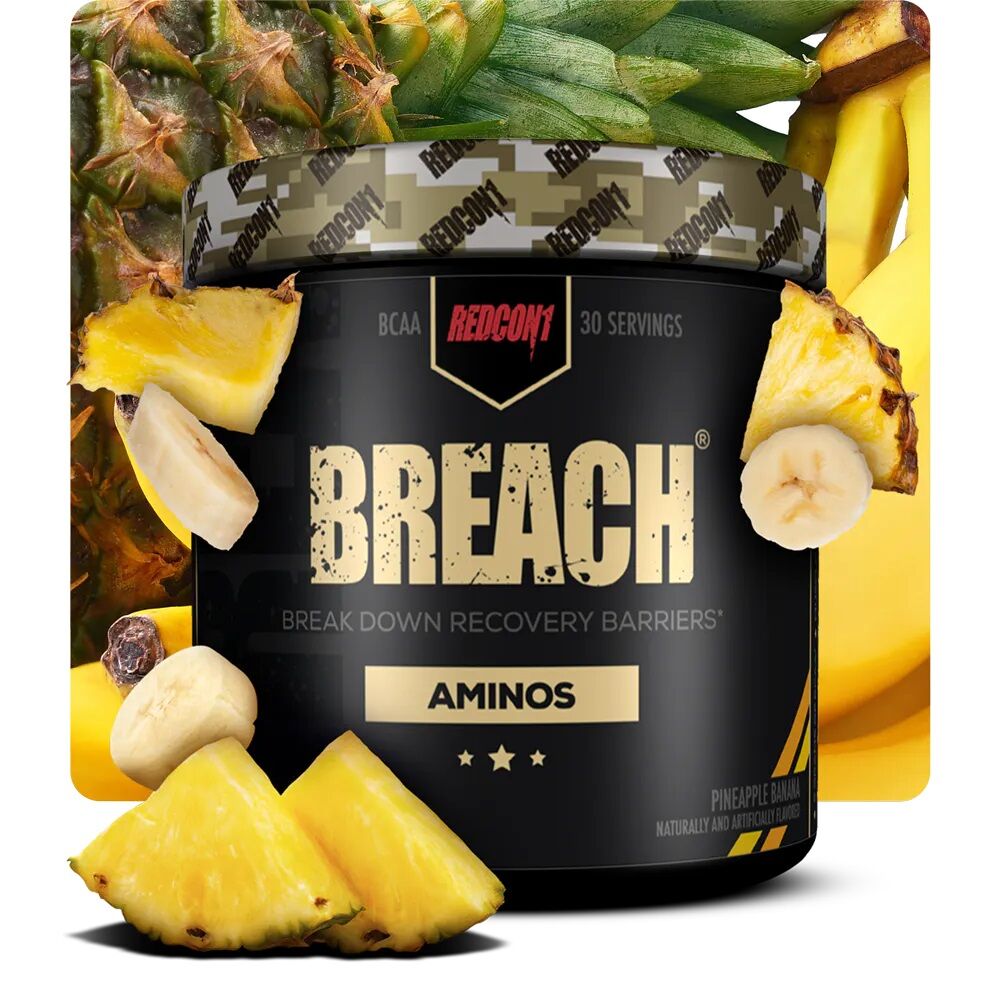  Redcon1 Breach Pineapple Banana