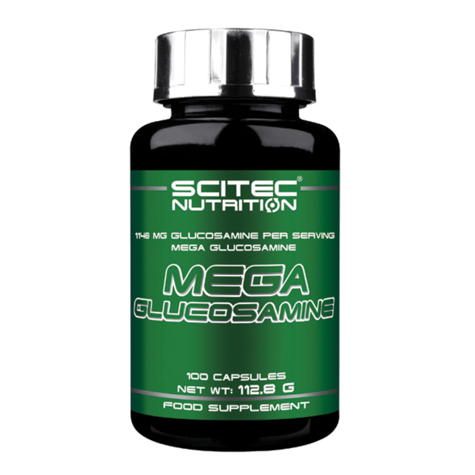  Scitec Nutrition Mega Glucosamine 