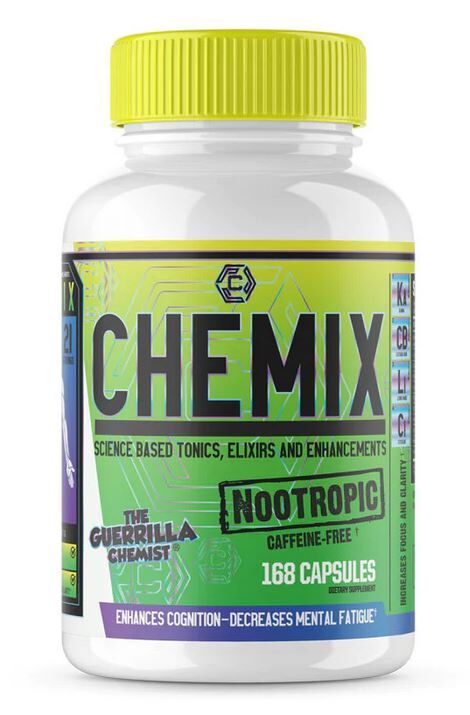 Chemix Nootropic