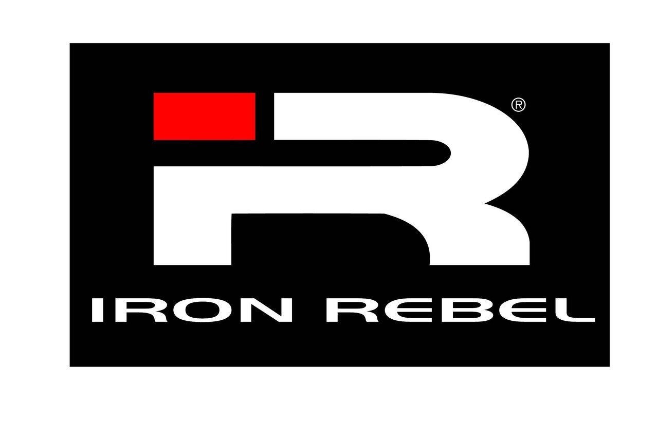 Iron Rebel