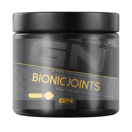 GN Laboratories Bionic Joints