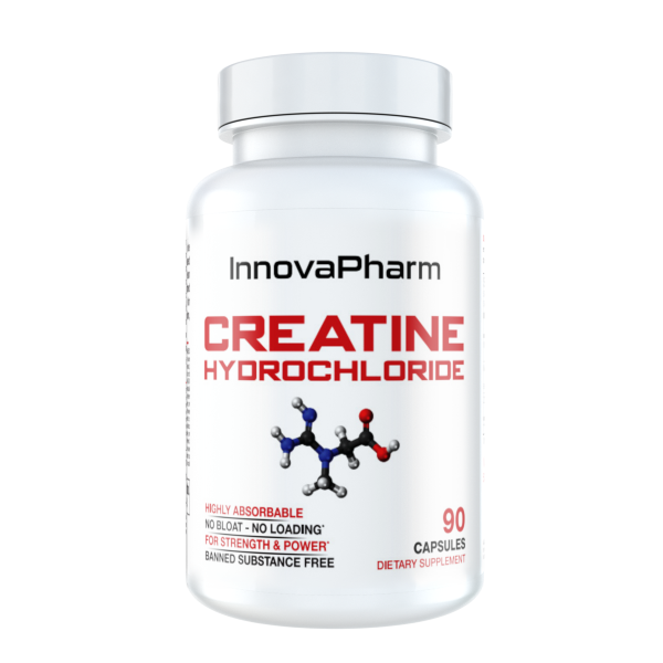 Innovapharm Creatin Hydrochloride