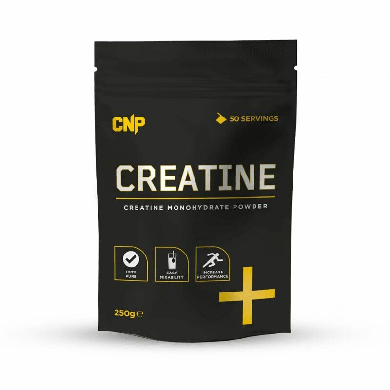 CNP Creatine