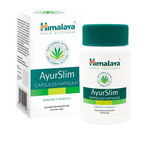 Himalaya AyurSlim