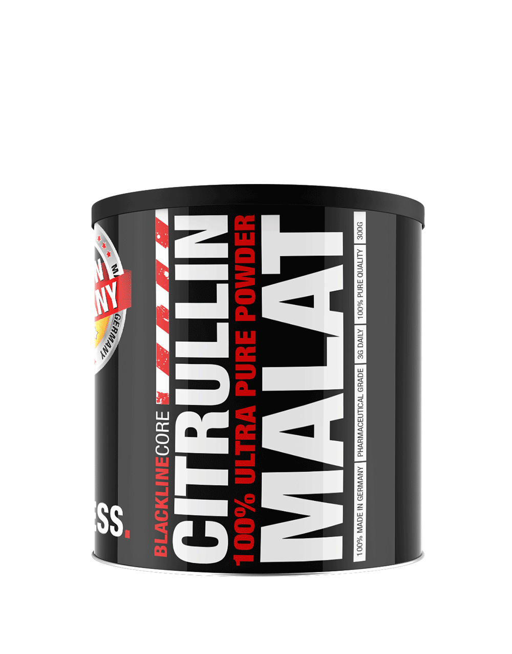Blackline Citrulin Malate