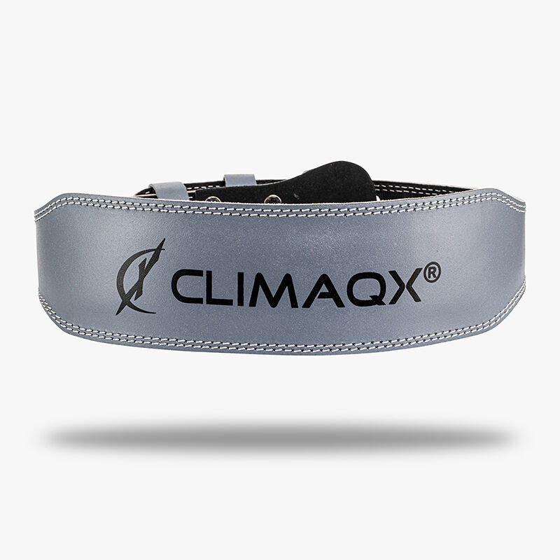  Climaqx Power Belt Grau