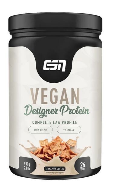  ESN Vegan Designer Protein 