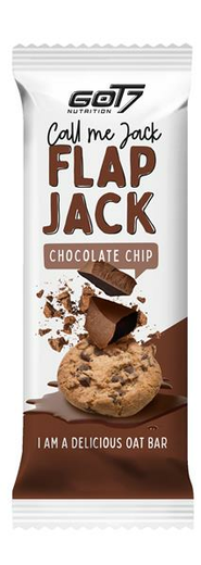  GoT7 Flapjack chocolate Chip