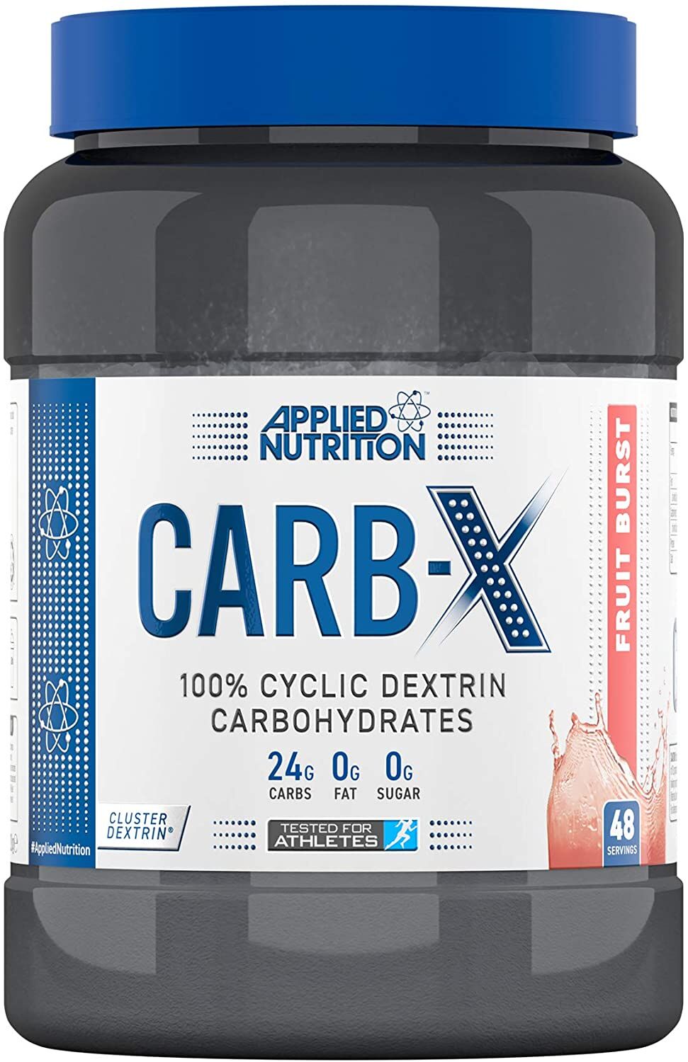 Applied Nutrition Applied Carb-X fruit