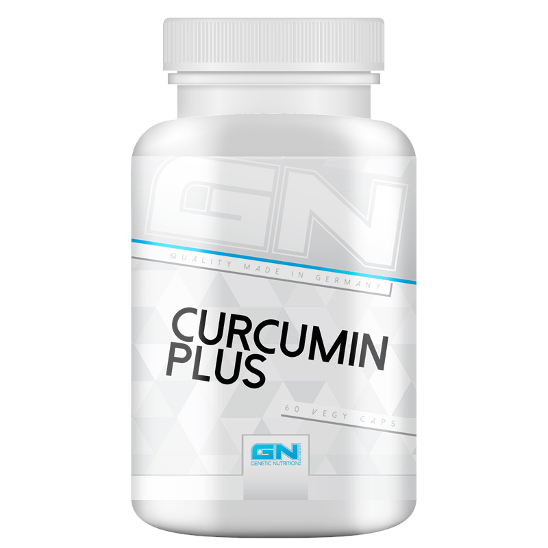 GN Laboratories Curcumin Plus