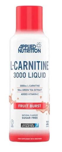 Applied Nutrition L-Carnitine Liquid