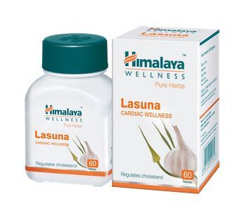 Himalaya Lasuna