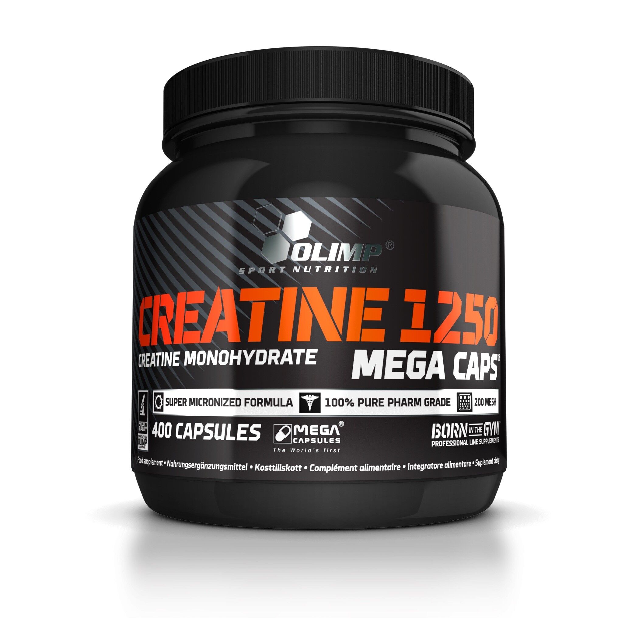 Creatine 