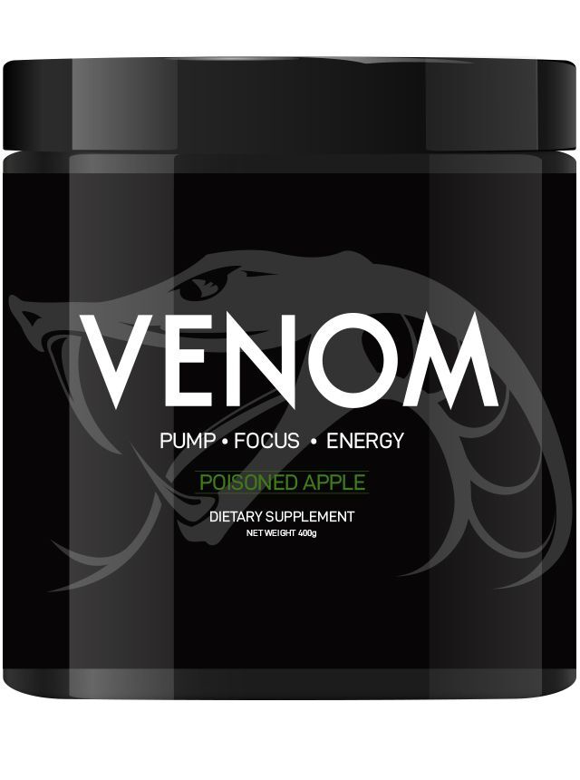 Brawn Nutrition Venom