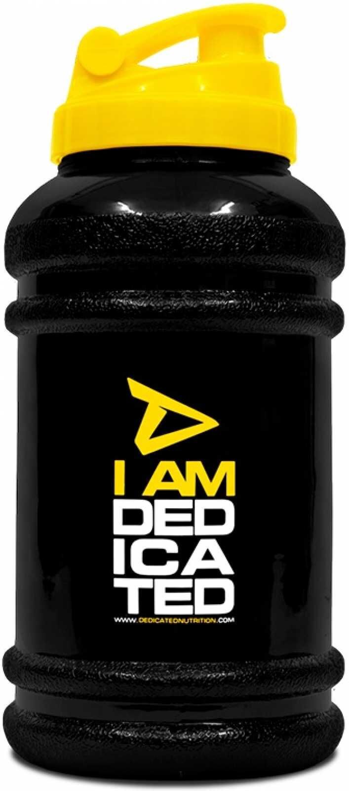 Dedicated Waterjug IAMDEDICATED Sports Cap