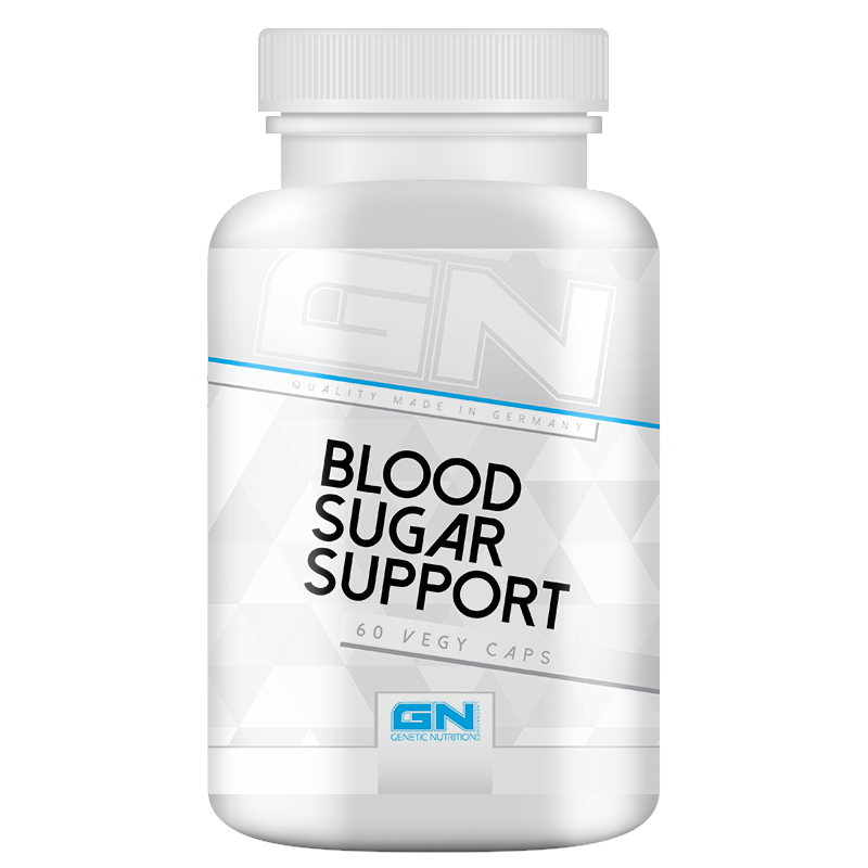 Blood Sugar Support