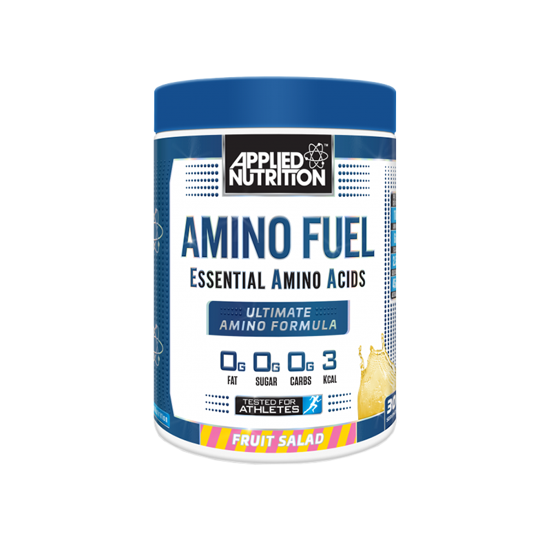 Applied Nutrition Amino Fuel EAA Fruit Salad