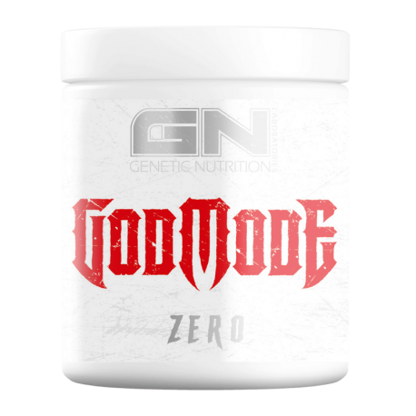 GN Laboratories GodMode Zero Green Apple
