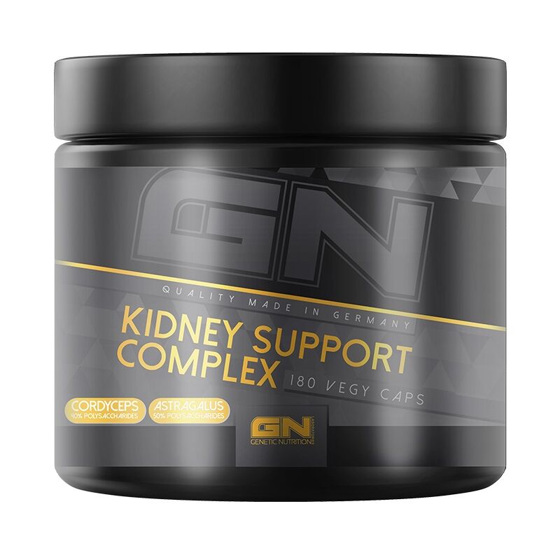 GN Laboratories Kidney Support Complex