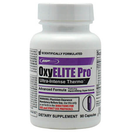 USP Labs OxyElite Pro