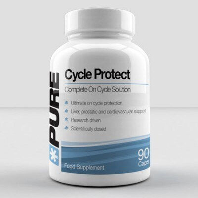 Pure Cycle Protect