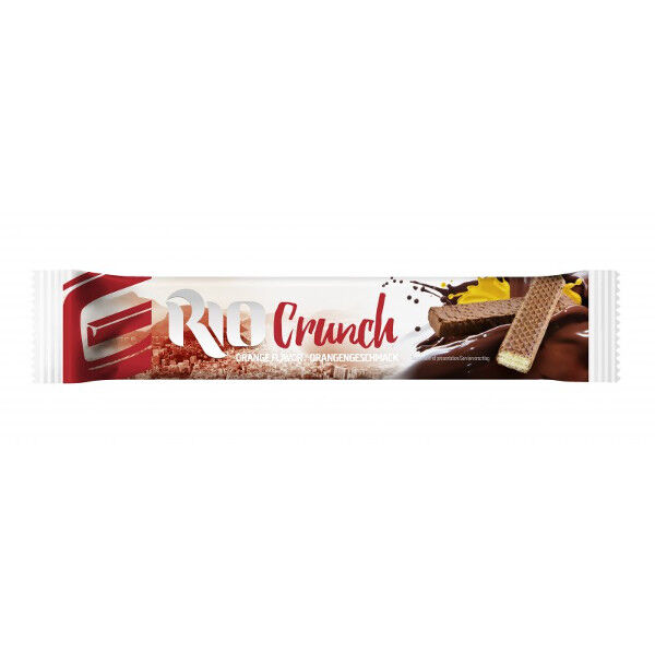 GOT7 Rio Crunch Waffel