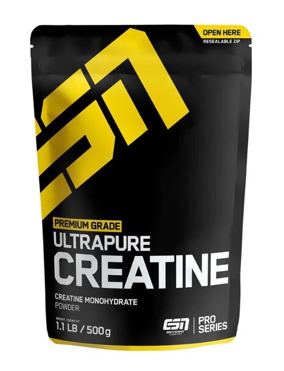 ESN Ultrapure Creatine