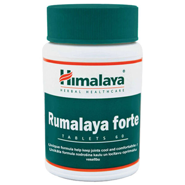 Himalaya Rumalaya Forte