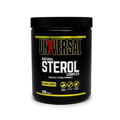  Universal Natural Sterol Complex 