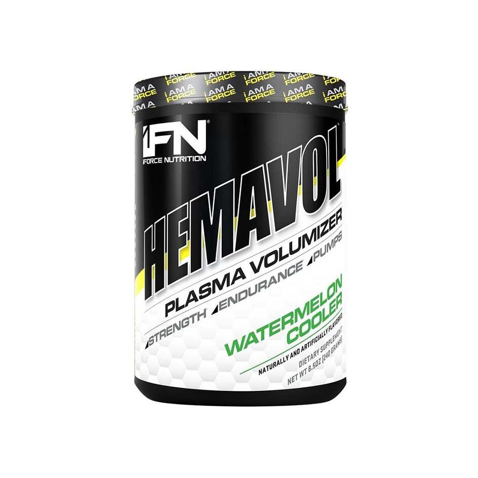iForce Nutrition Hemavol Watermelon