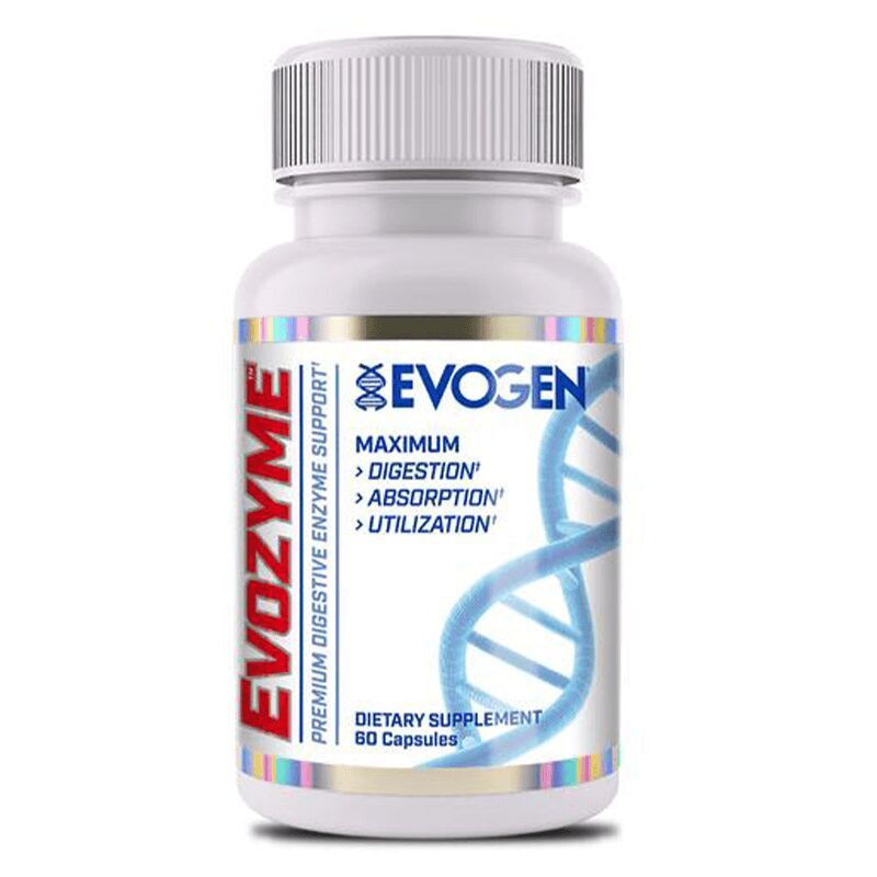 Evogen Nutrition Evozyme