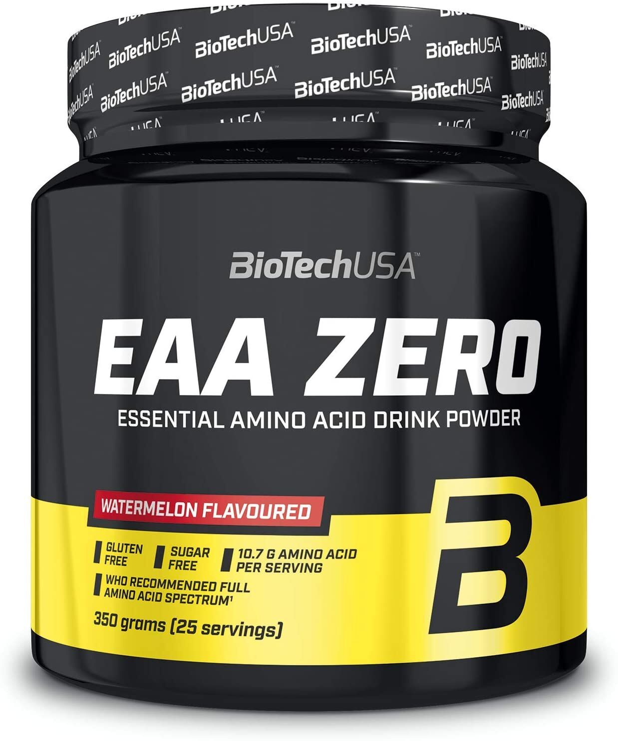 BioTech USA EAA Zero Watermelon