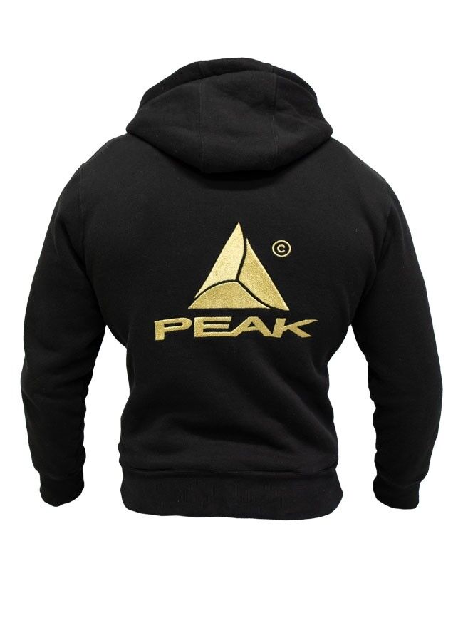 PEAK Hoodie Kapuzenjacke