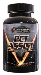 Competitive Edge Labs PCT Assist