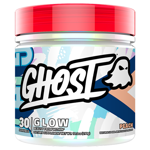 Ghost Lifestyle Glow