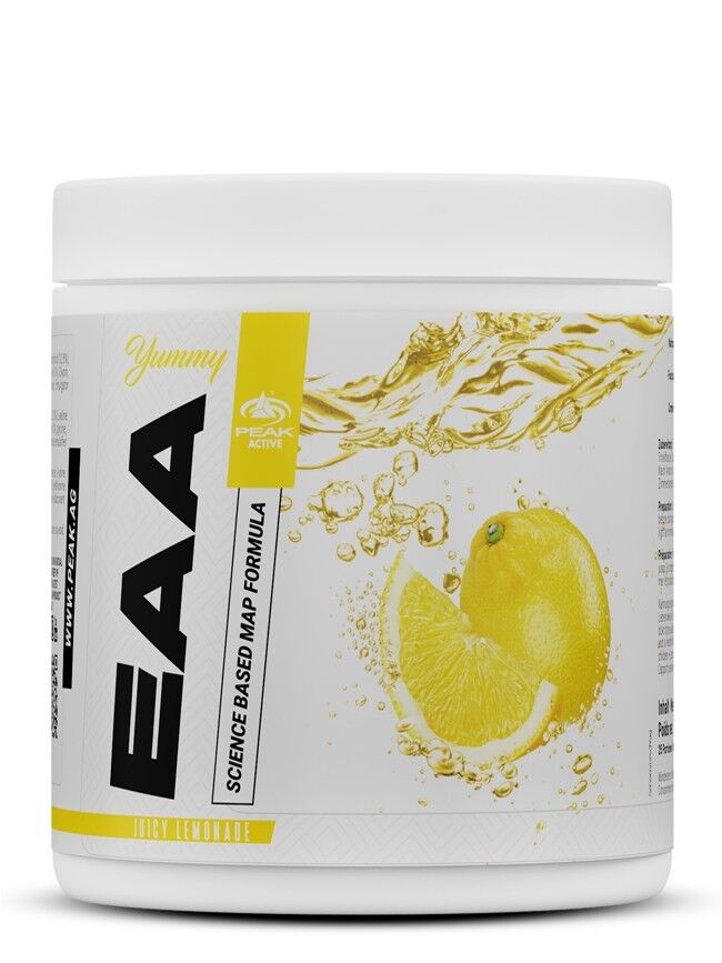 Peak Yummy EAA