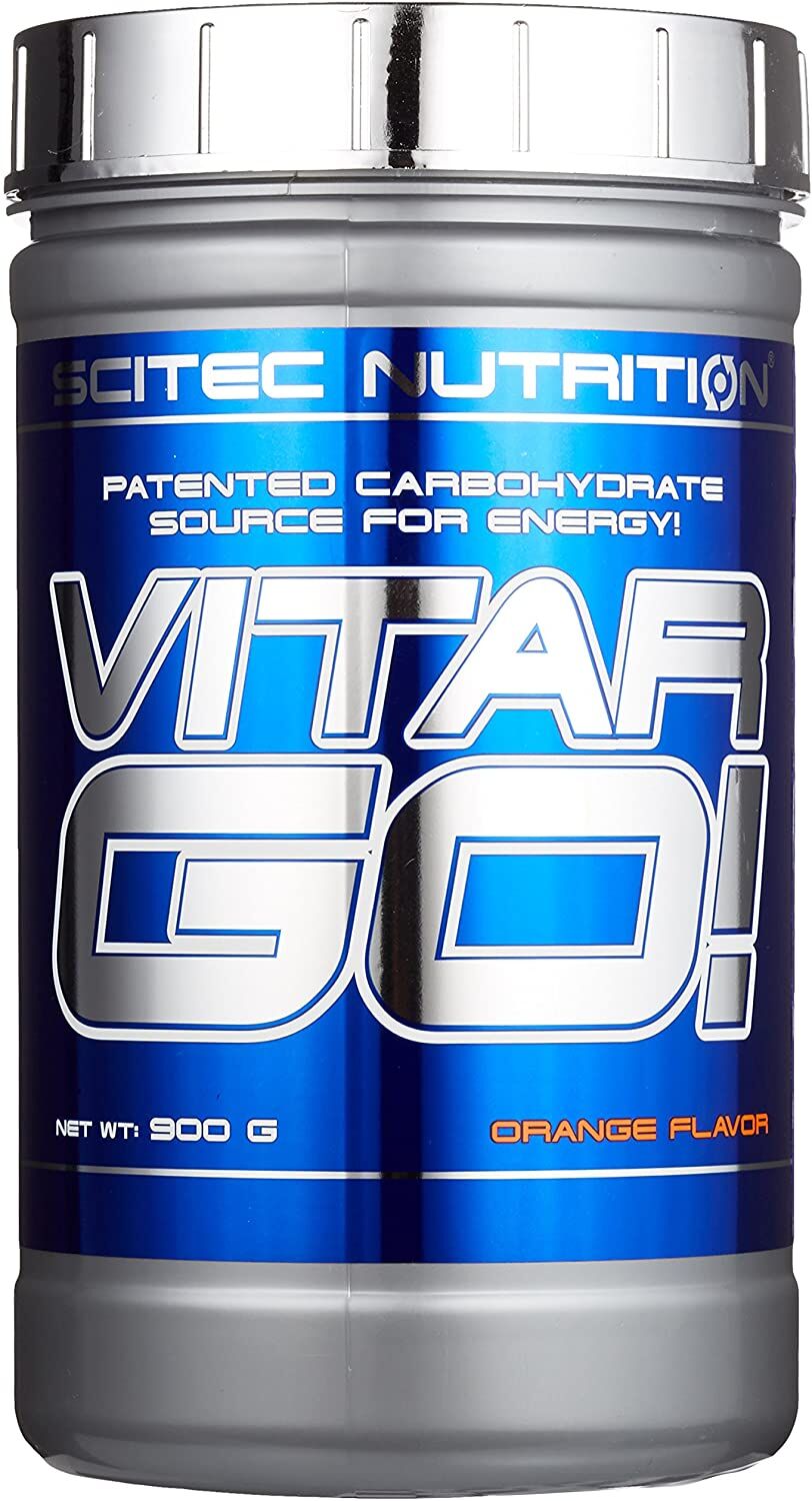 Vitargo Scitec Nutrition Orange