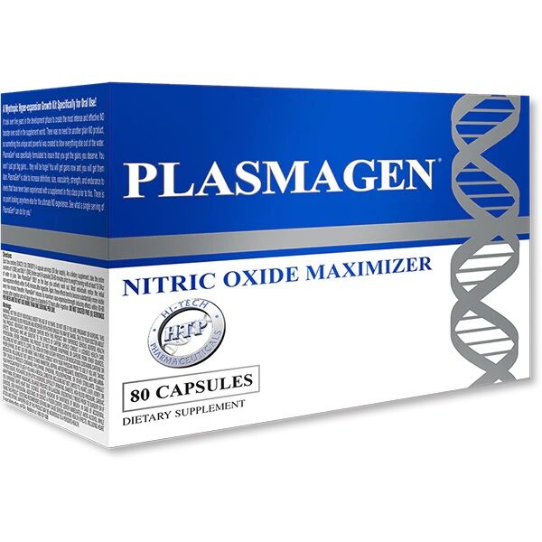 Hi-Tech Plasmagen