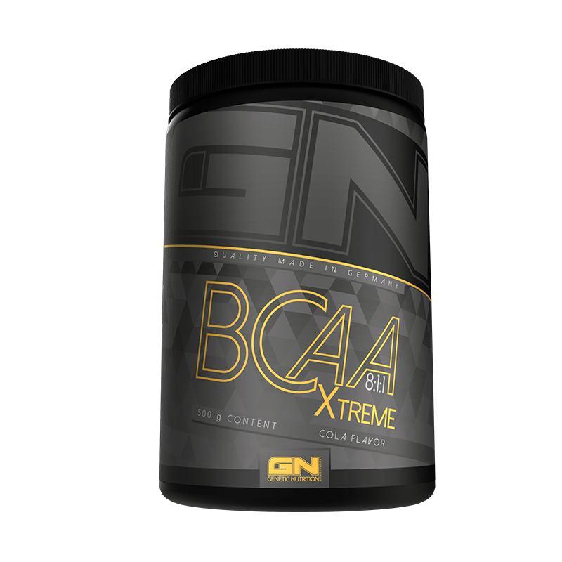  GN Laboratories BCAA Xtreme 8:1:1 