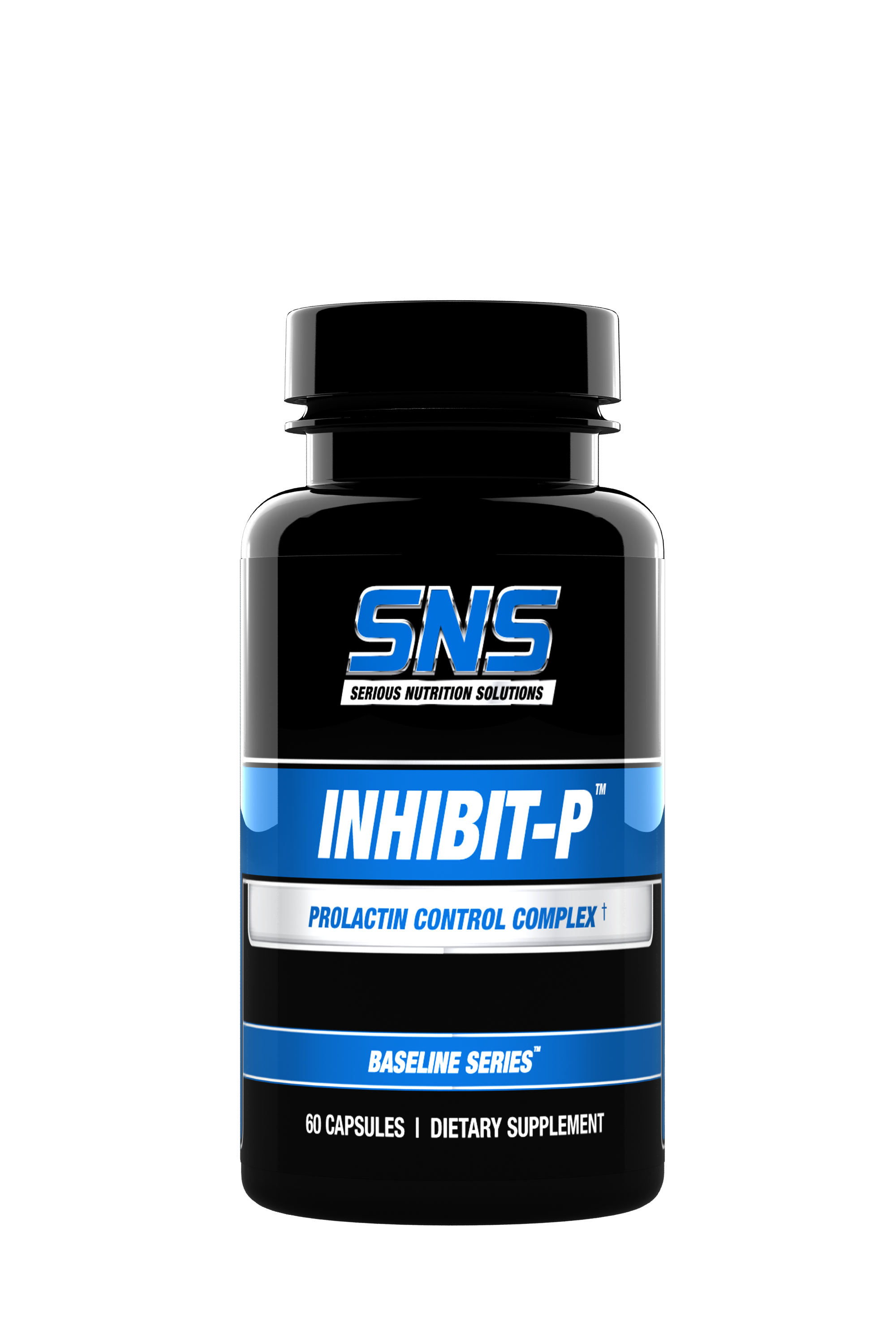 SNS Inhibit -P 