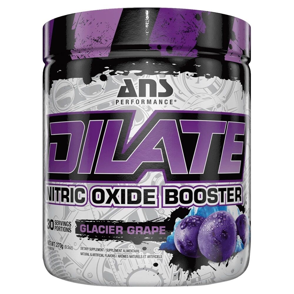 ANS Performance Dilate V2 Grape