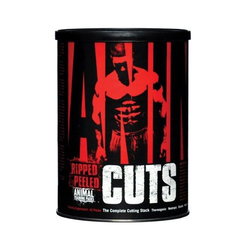 Universal Nutrition Animal Cuts