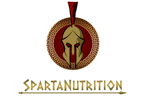 Sparta Nutrition Sparta Nutrition