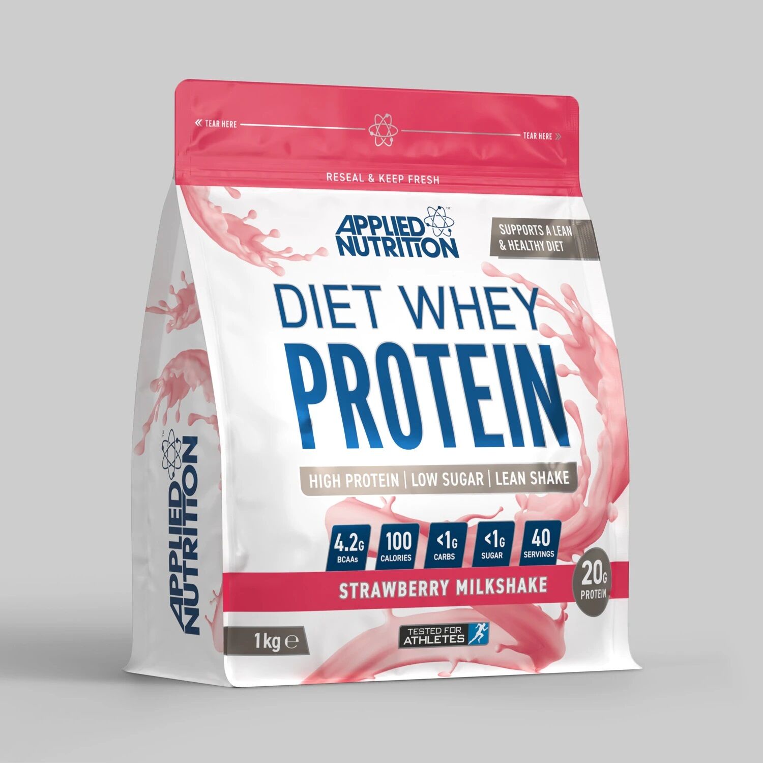 Applied Nutrition Diet Whey